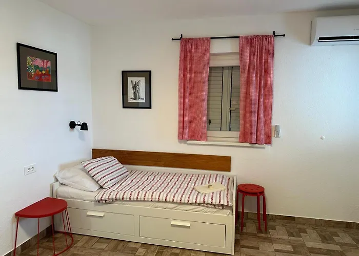 Apartments \
