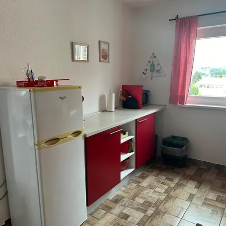 Apartments 