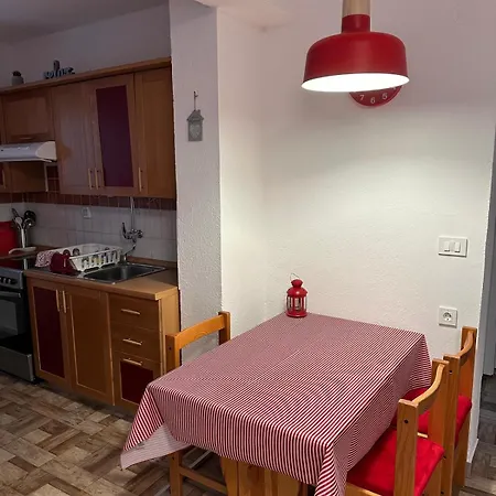 Apartments 