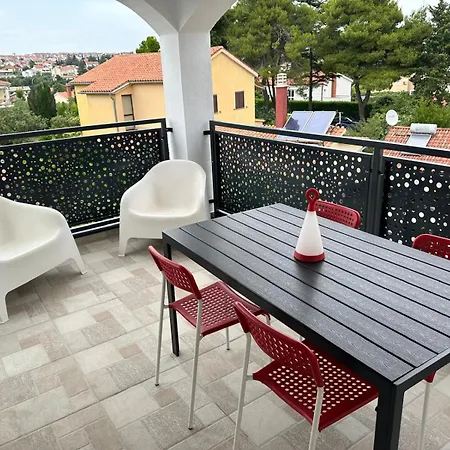 Apartments 