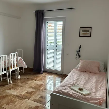 Apartments 