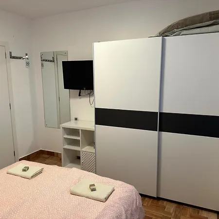 Apartments 