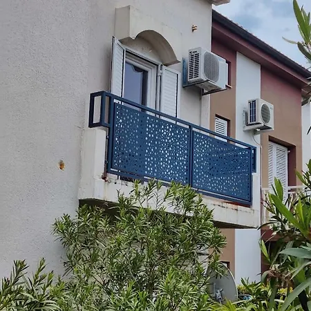 Apartments 